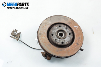 Шенкел главина за Peugeot 307 Station Wagon (03.2002 - 12.2009), позиция: предна, дясна