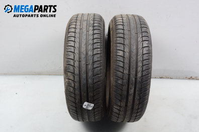 Летни гуми BF GOODRICH 195/65/15, DOT: 0515