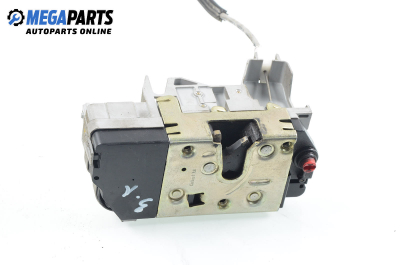 Брава на врата за Peugeot 307 Station Wagon (03.2002 - 12.2009), позиция: задна, лява