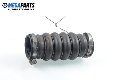 Маркуч турбо за Peugeot 307 Station Wagon (03.2002 - 12.2009) 1.6 HDI 110, 109 к.с.