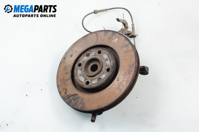 Шенкел главина за Peugeot 307 Station Wagon (03.2002 - 12.2009), позиция: предна, лява