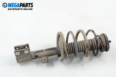 Макферсон за Peugeot 307 Station Wagon (03.2002 - 12.2009), комби, позиция: предна, лява