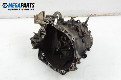 Ръчна скоростна кутия за Peugeot 307 Station Wagon (03.2002 - 12.2009) 1.6 HDI 110, 109 к.с.