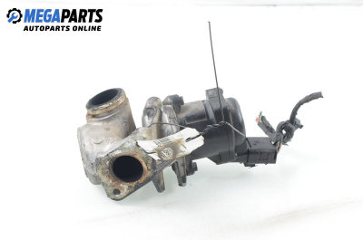 EGR-клапан за Peugeot 307 Station Wagon (03.2002 - 12.2009) 1.6 HDI 110, 109 к.с.