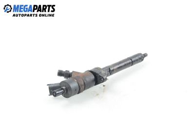 Дюза дизел за Peugeot 307 Station Wagon (03.2002 - 12.2009) 1.6 HDI 110, 109 к.с., № Bosch 0 445 110 259