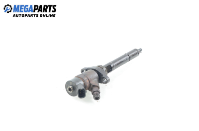 Дюза дизел за Peugeot 307 Station Wagon (03.2002 - 12.2009) 1.6 HDI 110, 109 к.с., № Bosch 0 445 110 259