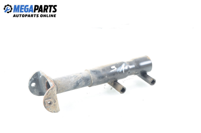 Буфер задна броня за Volkswagen Passat Variant B5 (05.1997 - 12.2001), комби, позиция: задна, лява