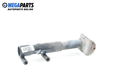 Буфер задна броня за Volkswagen Passat Variant B5 (05.1997 - 12.2001), комби, позиция: задна, дясна