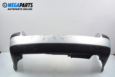 Задна броня за Volkswagen Passat Variant B5 (05.1997 - 12.2001), комби