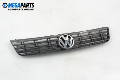 Решетка за Volkswagen Passat Variant B5 (05.1997 - 12.2001), комби, позиция: предна