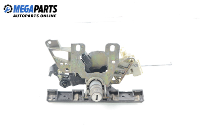 Ключалка заден капак за Volkswagen Passat Variant B5 (05.1997 - 12.2001), комби