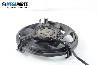 Перка охлаждане за Volkswagen Passat Variant B5 (05.1997 - 12.2001) 1.8 T, 150 к.с.