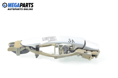 Външна дръжка за Volkswagen Passat Variant B5 (05.1997 - 12.2001), 4+1 вр., комби, позиция: задна, лява