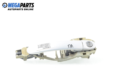 Външна дръжка за Volkswagen Passat Variant B5 (05.1997 - 12.2001), 4+1 вр., комби, позиция: предна, лява