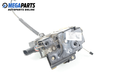 Брава на врата за Volkswagen Passat Variant B5 (05.1997 - 12.2001), позиция: предна, дясна