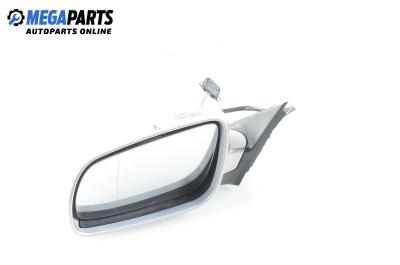 Огледало за Volkswagen Passat Variant B5 (05.1997 - 12.2001), 4+1 вр., комби, позиция: лява