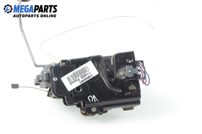 Брава на врата за Volkswagen Passat Variant B5 (05.1997 - 12.2001), позиция: предна, лява