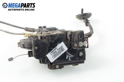 Брава на врата за Volkswagen Passat Variant B5 (05.1997 - 12.2001), позиция: задна, лява