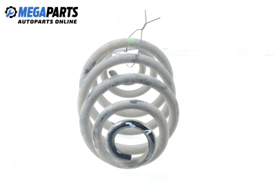 Пружина за ходова част за Volkswagen Passat Variant B5 (05.1997 - 12.2001), комби, позиция: задна