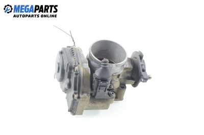 Дроселова клапа за Volkswagen Passat Variant B5 (05.1997 - 12.2001) 1.8 T, 150 к.с.