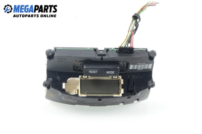 Дисплей за Mercedes-Benz M-Class SUV (W163) (02.1998 - 06.2005)