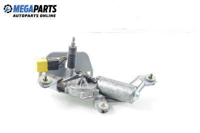 Ел. мотор за чистачките за Mercedes-Benz M-Class SUV (W163) (02.1998 - 06.2005), джип, позиция: задна