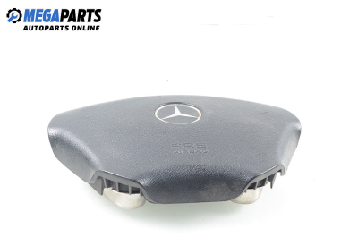 Airbag за Mercedes-Benz M-Class SUV (W163) (02.1998 - 06.2005), 4+1 вр., джип, позиция: предна