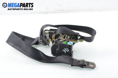 Предпазен колан за Mercedes-Benz M-Class SUV (W163) (02.1998 - 06.2005), 4+1 вр., позиция: предна, дясна