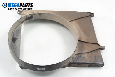 Дифузьор за Mercedes-Benz M-Class SUV (W163) (02.1998 - 06.2005) ML 320 (163.154), 218 к.с.