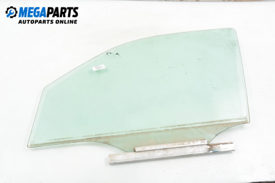 Странично стъкло за Mercedes-Benz M-Class SUV (W163) (02.1998 - 06.2005), 4+1 вр., джип, позиция: предна, лява