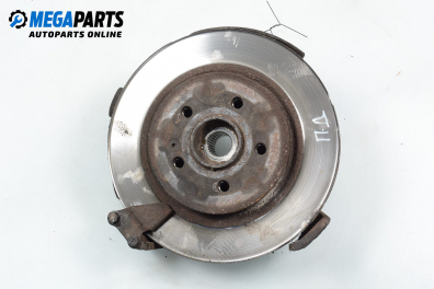 Шенкел главина за Mercedes-Benz M-Class SUV (W163) (02.1998 - 06.2005), позиция: предна, дясна