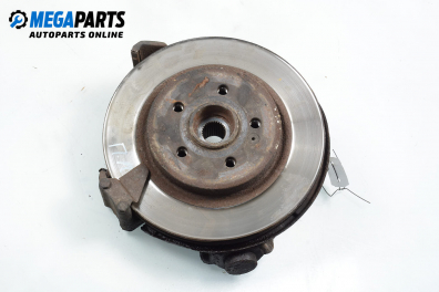 Шенкел главина за Mercedes-Benz M-Class SUV (W163) (02.1998 - 06.2005), позиция: предна, лява