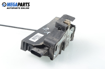 Брава на врата за Mercedes-Benz M-Class SUV (W163) (02.1998 - 06.2005), позиция: предна, лява