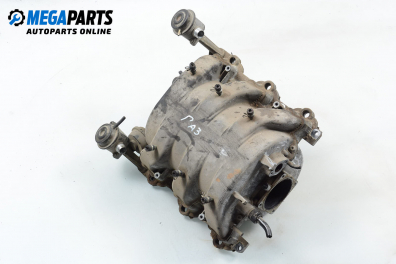 Всмукателен колектор за Mercedes-Benz M-Class SUV (W163) (02.1998 - 06.2005) ML 320 (163.154), 218 к.с.