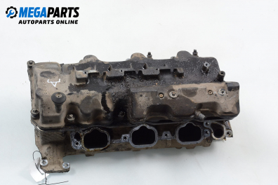 Глава за Mercedes-Benz M-Class SUV (W163) (02.1998 - 06.2005) ML 320 (163.154), 218 к.с.