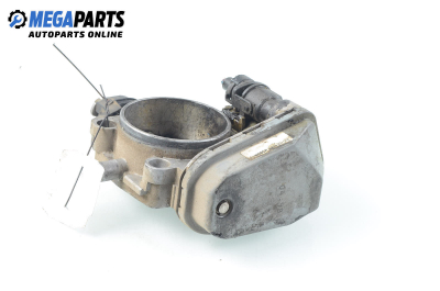 Дроселова клапа за Mercedes-Benz M-Class SUV (W163) (02.1998 - 06.2005) ML 320 (163.154), 218 к.с.