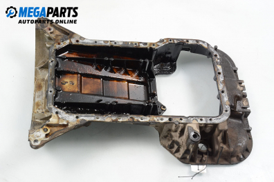 Картер за Mercedes-Benz M-Class SUV (W163) (02.1998 - 06.2005) ML 320 (163.154), 218 к.с.