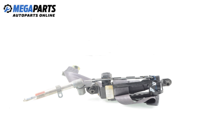 Предпазен колан за Volvo V40 Estate (07.1995 - 06.2004), 4+1 вр., позиция: предна, дясна