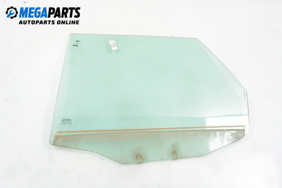 Странично стъкло за Volvo V40 Estate (07.1995 - 06.2004), 4+1 вр., комби, позиция: задна, лява