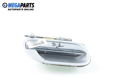 Външна дръжка за Volvo V40 Estate (07.1995 - 06.2004), 4+1 вр., комби, позиция: задна, дясна