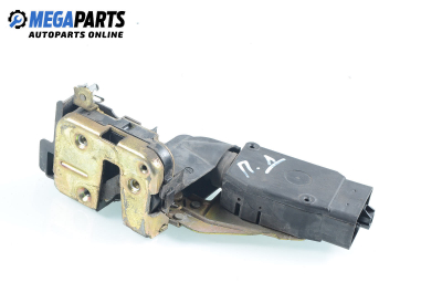 Брава на врата за Volvo V40 Estate (07.1995 - 06.2004), позиция: предна, дясна