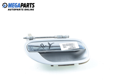 Външна дръжка за Volvo V40 Estate (07.1995 - 06.2004), 4+1 вр., комби, позиция: предна, дясна