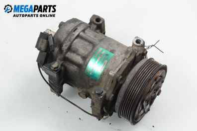 Компресор климатик за Volvo V40 Estate (07.1995 - 06.2004) 1.9 DI, 115 к.с., № SD7H15