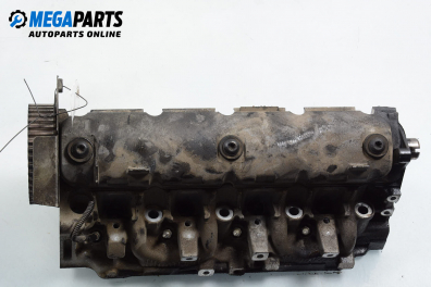 Глава за Volvo V40 Estate (07.1995 - 06.2004) 1.9 DI, 115 к.с.