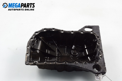 Картер за Volvo V40 Estate (07.1995 - 06.2004) 1.9 DI, 115 к.с.