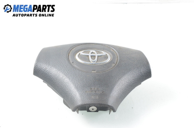 Airbag за Toyota Corolla Hatchback (11.2001 - 02.2007), 2+1 вр., хечбек, позиция: предна
