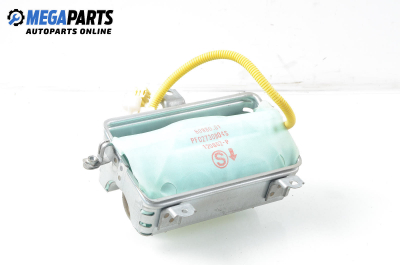 Airbag за Toyota Corolla Hatchback (11.2001 - 02.2007), 2+1 вр., хечбек, позиция: предна