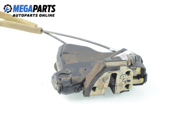 Брава на врата за Toyota Corolla Hatchback (11.2001 - 02.2007), позиция: дясна