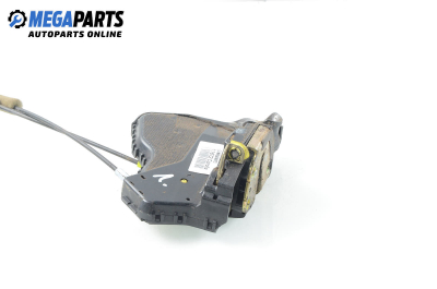 Брава на врата за Toyota Corolla Hatchback (11.2001 - 02.2007), позиция: лява