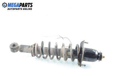 Макферсон за Toyota Corolla Hatchback (11.2001 - 02.2007), хечбек, позиция: задна, лява